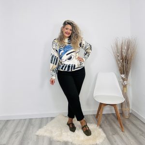Pantalón Femmes verde