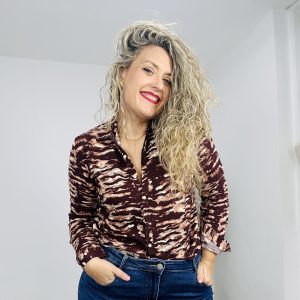 Camisa Selva