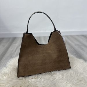 Bolso seraje beige