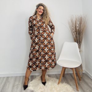 Vestido Carmen