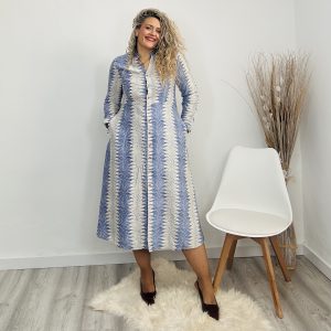 Vestido Carmina