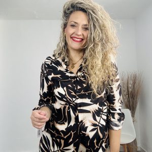 Camisa Hada