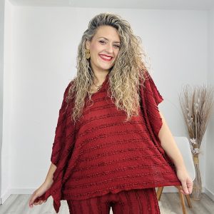 Camiseta París caldera
