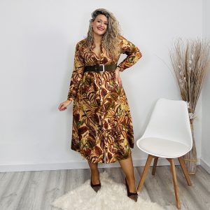 Vestido Valeria