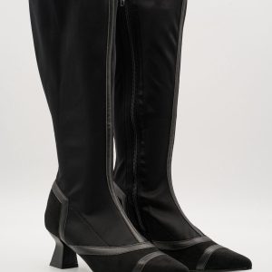Bota Elástica París