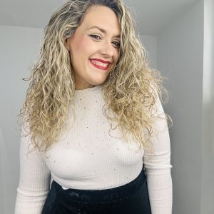 Jersey Festival blanco