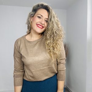 Jersey Asia marrón