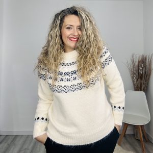 Jersey Grecas2 marfil