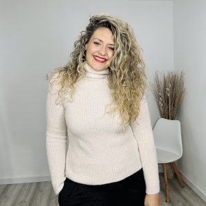 Jersey Indiana beige