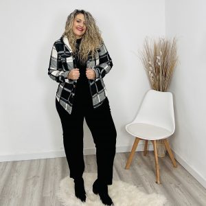 Pantalón Lola negro