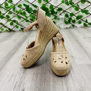 Cuña 6868 beige