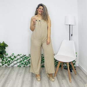 Mono Piedras 2902 beige