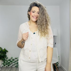 Torerita Cintia beige