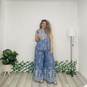 Conjunto Paola Celeste