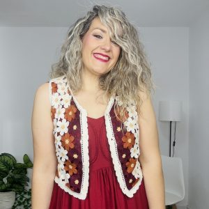 Chalequillo Marga caldera